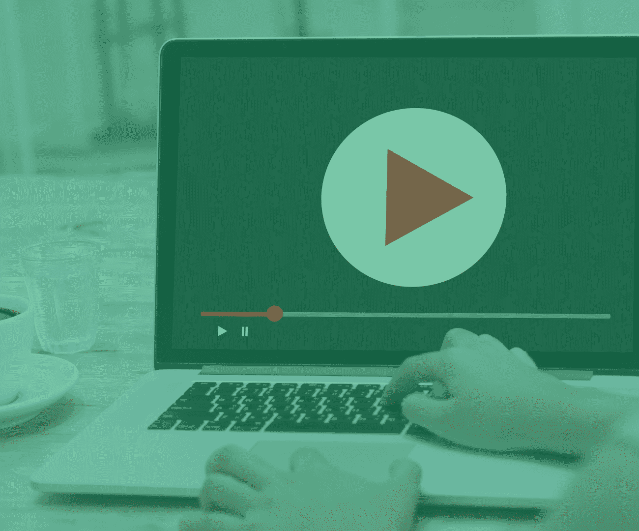 Des vidéos à partir de banques de vidéos – de quoi s’agit t-il?