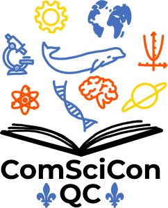 logo ComSciCon