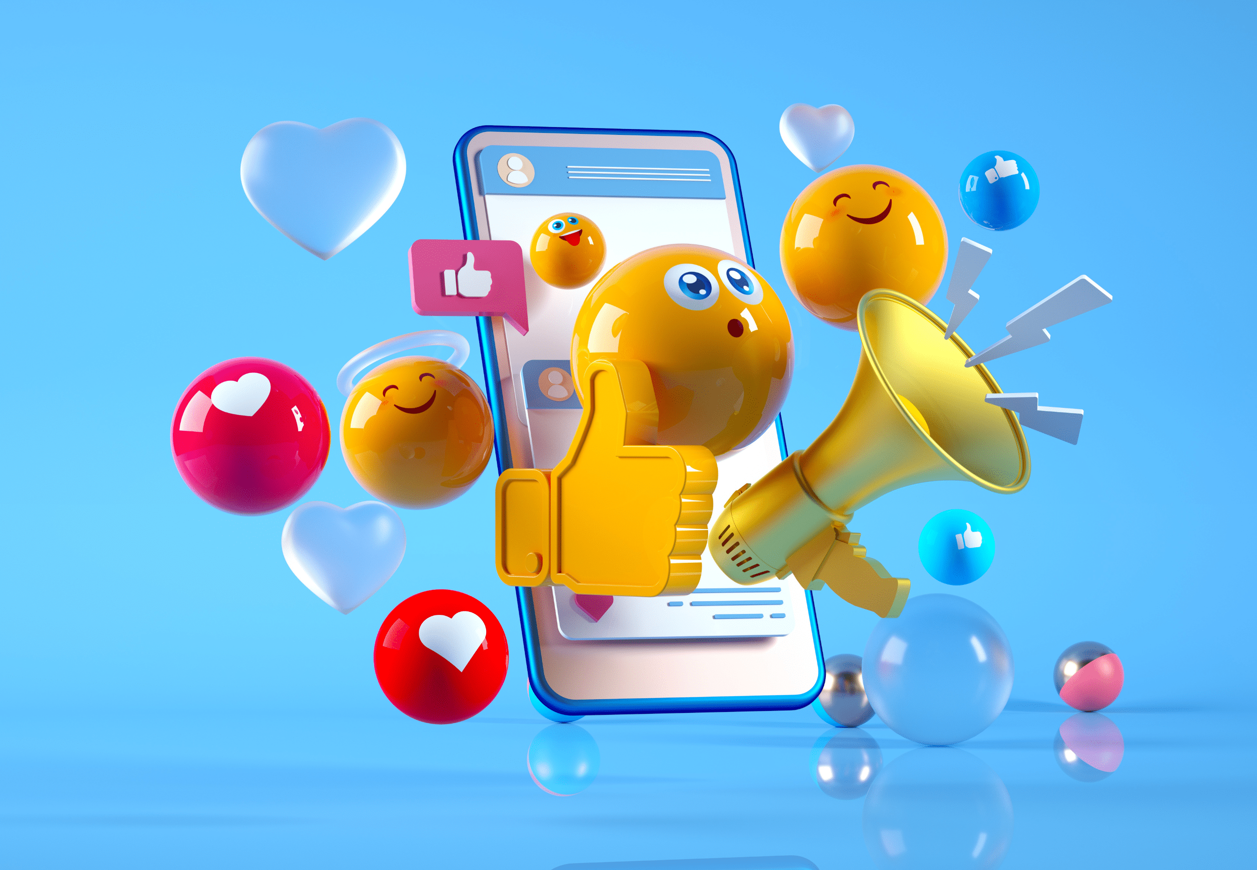 Gestion de médias sociaux de chercheurs: développer la visibilité et le réseau de collaboration