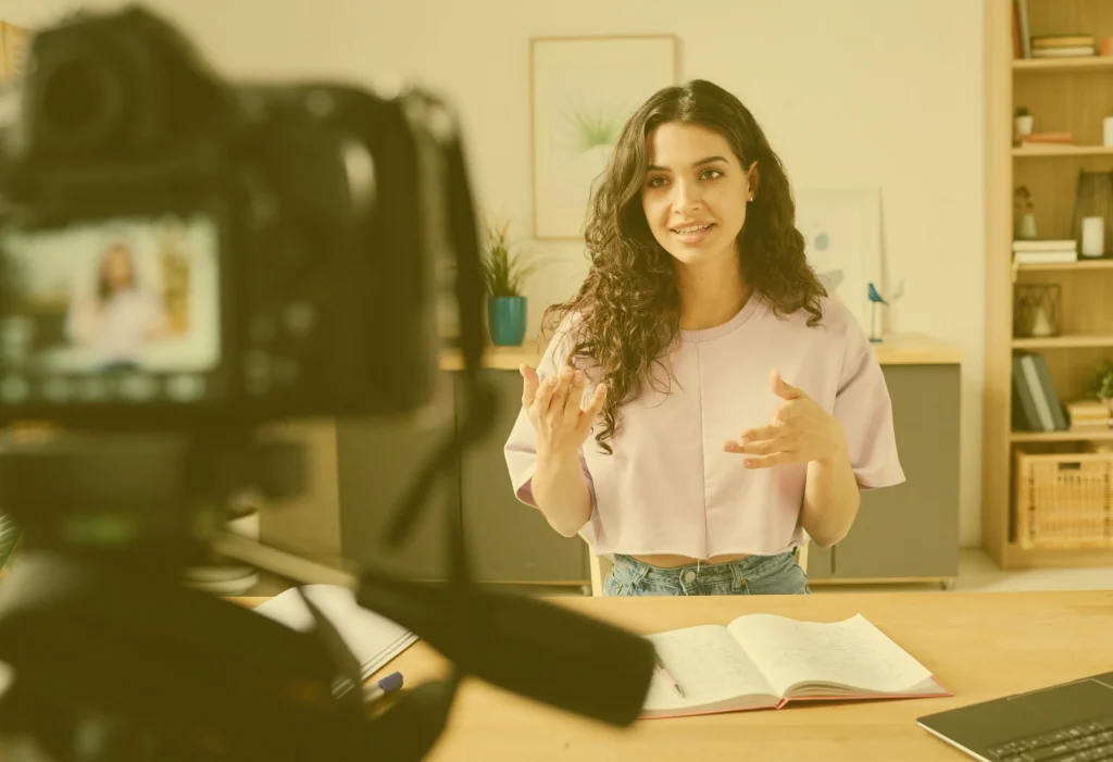 Visuels site web agence