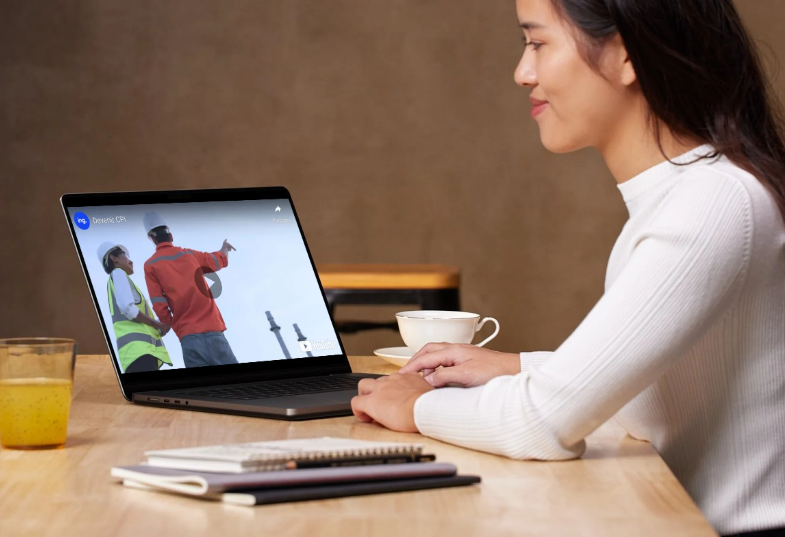 L’Ordre des ingénieurs du Québec confie à l’Agence PhDesign la production de deux vidéos pour valoriser le parcours vers la profession d’ingénieur