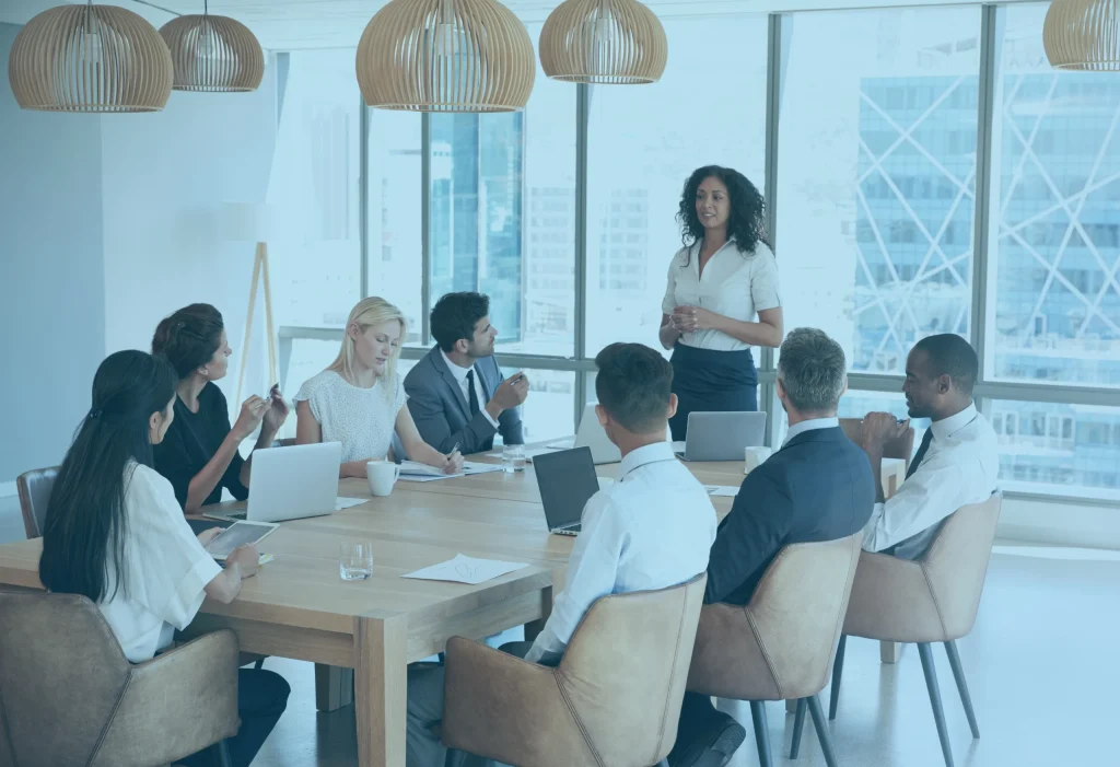 Science and strategy: how to promote R&D to investors and partners